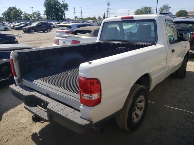 Zdjęcie 4 z aukcji – 2010 FORD RANGER z VIN 1FTKR1AD7APA72392