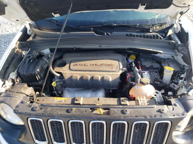 Photo 7 from auction – 2016 JEEP RENEGADE L with VIN ZACCJBBT5GPE32469