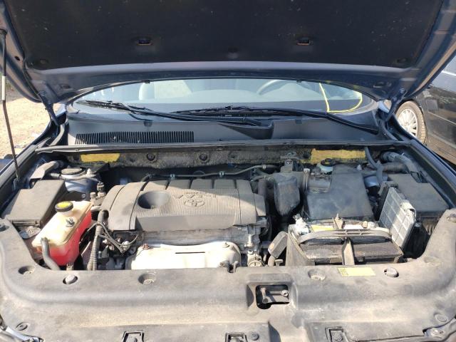 Photo 7 from auction – 2011 TOYOTA RAV4 with VIN JTMBF4DV5B5049186