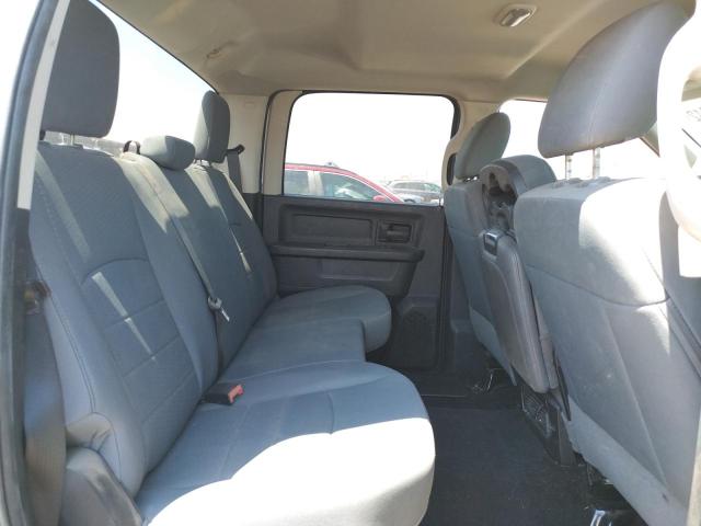 Foto 6 de la subasta – 2015 RAM 1500 ST con VIN 1C6RR6KT5FS583869