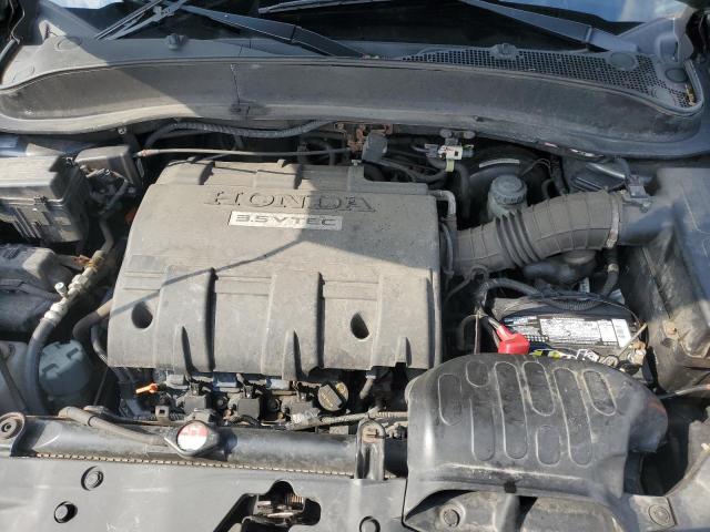 Фото 7 с аукциона – 2012 HONDA RIDGELINE с VIN 5FPYK1F52CB456553