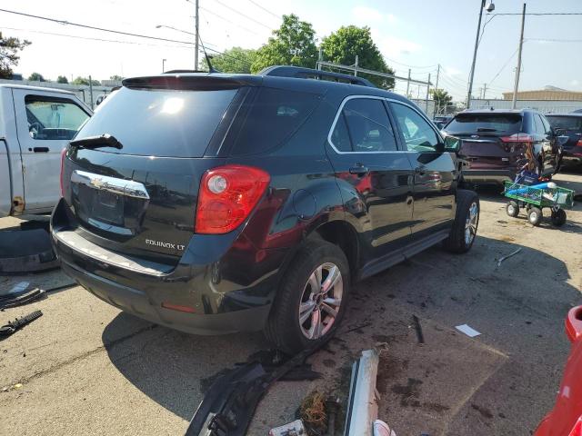 Photo 4 from auction – 2011 CHEVROLET EQUINOX LT with VIN 2CNALDECXB6418982