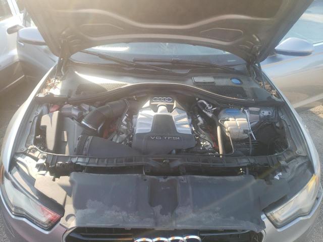 Photo 7 from auction – 2012 AUDI A6 PREMIUM with VIN WAUGGAFC4CN159092