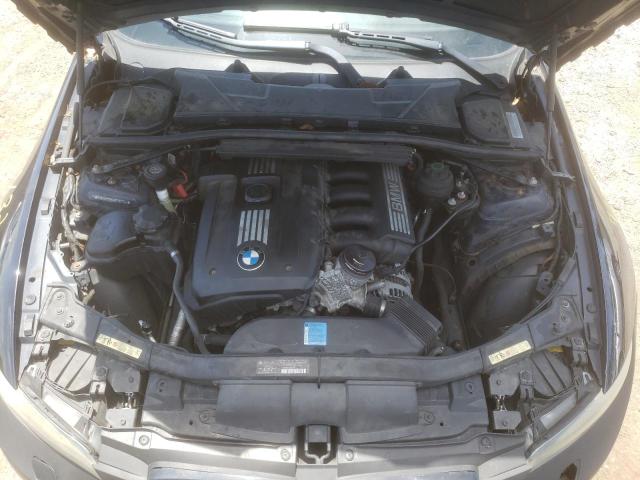 Photo 7 from auction – 2009 BMW 328 XI with VIN WBAWC33569PC87794