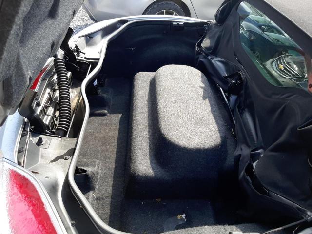 Photo 6 from auction – 2008 SATURN SKY with VIN 1G8MC35B18Y124676