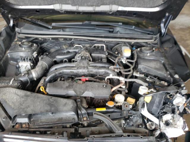 صورة رقم 7 من المزاد - 2014 SUBARU IMPREZA SP مع VIN JF1GPAL68E9224299