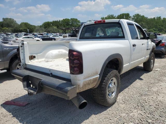 Photo 4 from auction – 2004 DODGE RAM 2500 S with VIN 3D7KU28C34G143295