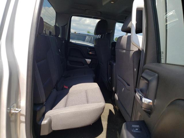 Photo 6 from auction – 2016 CHEVROLET SILVERADO with VIN 1GCVKREC9GZ100241