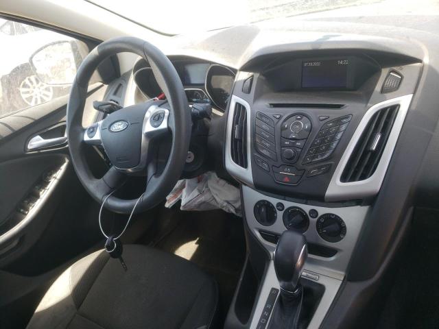 Photo 9 from auction – 2014 FORD FOCUS SE with VIN 1FADP3F20EL110453