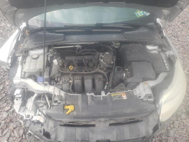 Photo 7 from auction – 2014 FORD FOCUS SE with VIN 1FADP3K28EL199078