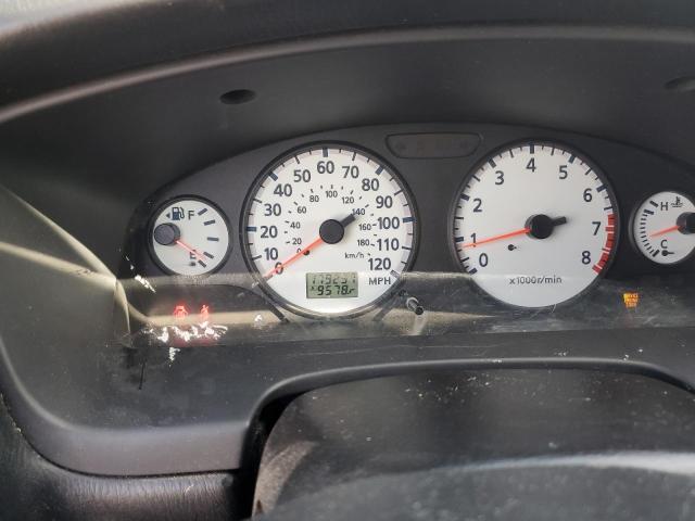 Photo 8 from auction – 2002 NISSAN PATHFINDER with VIN JN8DR09X52W660305