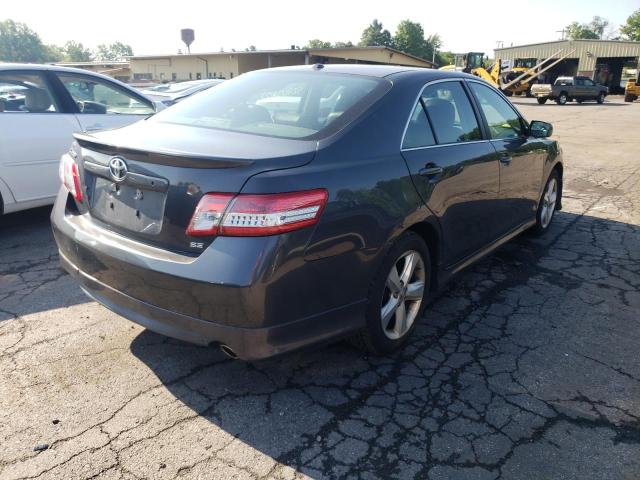 Photo 4 from auction – 2011 TOYOTA CAMRY SE with VIN 4T1BK3EK8BU618866