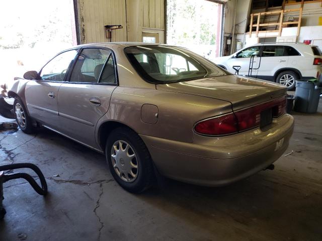 Photo 3 from auction – 2003 BUICK CENTURY CU with VIN 2G4WS52J531245744