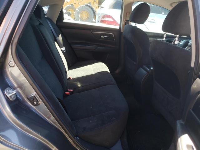 Photo 6 from auction – 2015 NISSAN ALTIMA 2.5 with VIN 1N4AL3AP2FN913840