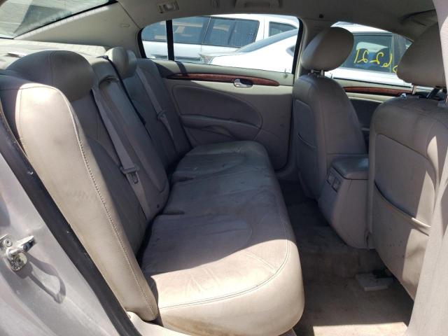 Photo 6 from auction – 2011 BUICK LUCERNE CX with VIN 1G4HC5EM1BU148278