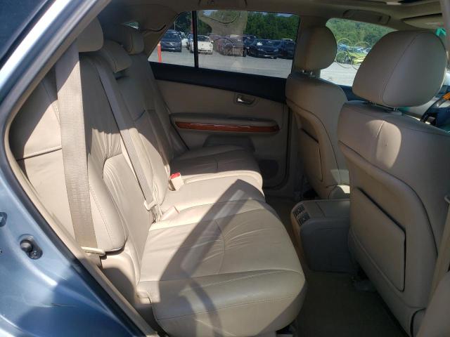 Photo 6 from auction – 2008 LEXUS RX 400H with VIN JTJHW31U082044856