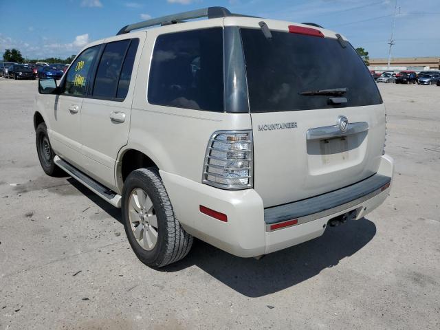 Photo 3 from auction – 2006 MERCURY MOUNTAINEE with VIN 4M2EU37EX6ZJ00540