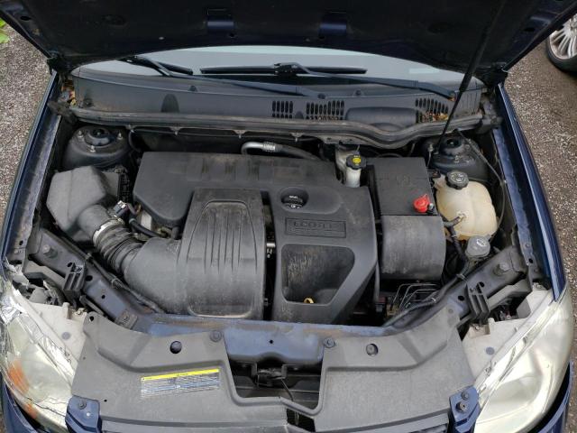 Photo 7 from auction – 2010 CHEVROLET COBALT 1LT with VIN 1G1AD5F58A7197140