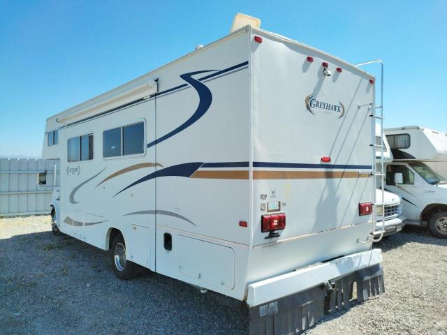 Photo 3 from auction – 2004 FORD ECONOLINE with VIN 1FDXE45S44HB00428