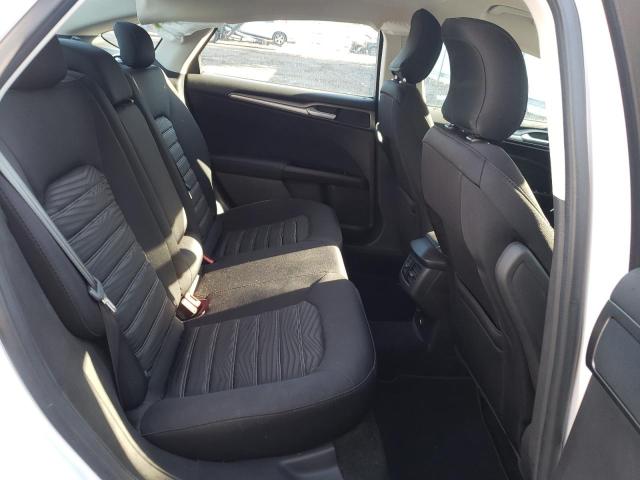 Photo 6 from auction – 2016 FORD FUSION SE with VIN 3FA6P0HD5GR379879