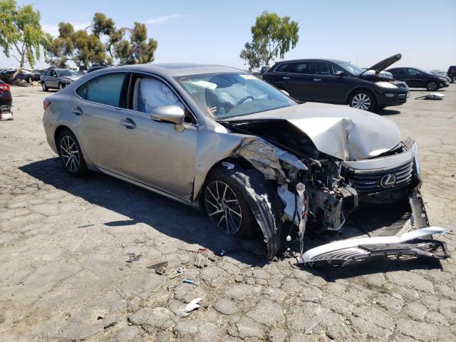 LEXUS ES 350 2017 with VIN 58ABK1GG9HU048150 - Photo from auction