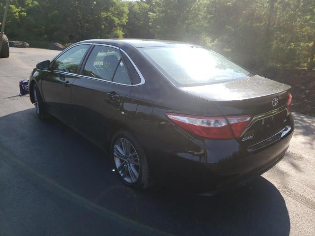 Photo 3 from auction – 2015 TOYOTA CAMRY LE with VIN 4T1BF1FK7FU978966