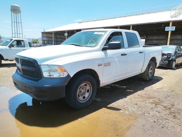 Photo 9 from auction – 2015 RAM 1500 ST with VIN 1C6RR6KT5FS583869