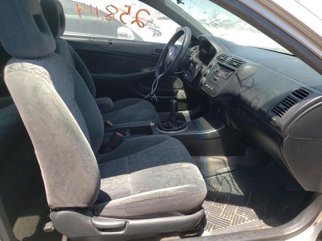 Photo 5 from auction – 2002 HONDA CIVIC EX with VIN 1HGEM21992L102693