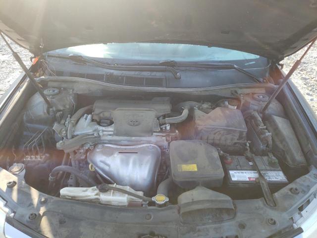 Photo 7 from auction – 2014 TOYOTA CAMRY L with VIN 4T1BF1FK7EU318036