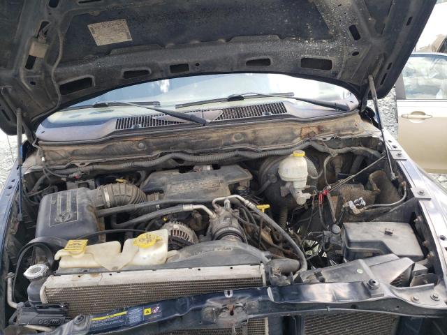 Photo 9 from auction – 2005 DODGE RAM 1500 S with VIN 1D7HA18D45S267463