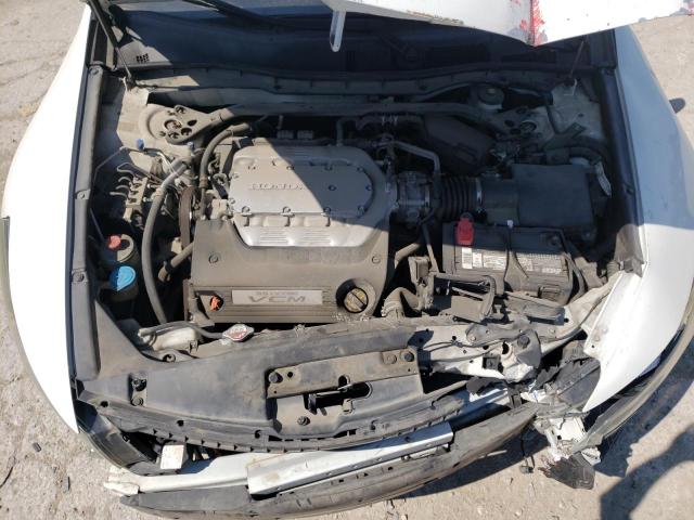 Photo 7 from auction – 2012 HONDA ACCORD EXL with VIN 1HGCS2B81CA006895