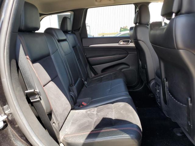 Photo 6 from auction – 2013 JEEP GRAND CHER with VIN 1C4RJFAT0DC577843