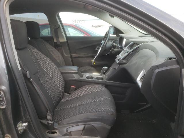 Photo 5 from auction – 2012 CHEVROLET EQUINOX LT with VIN 2GNALDEK0C1280161