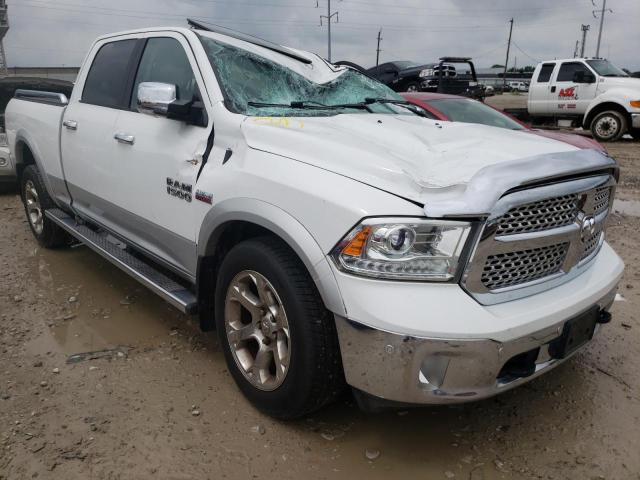 Photo 1 from auction – 2014 RAM 1500 LARAM with VIN 1C6RR7VT7ES465127