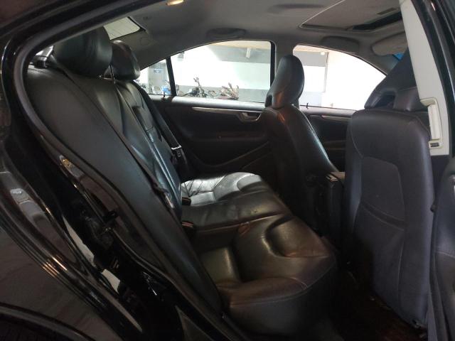 Photo 6 from auction – 2008 VOLVO S60 2.5T with VIN YV1RS592082677644
