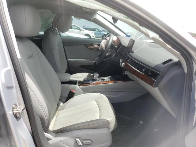 Photo 5 from auction – 2019 AUDI A4 PREMIUM with VIN WAUGMAF40KA021010