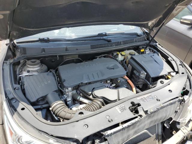 Photo 7 from auction – 2012 BUICK LACROSSE P with VIN 1G4GD5ER6CF336482