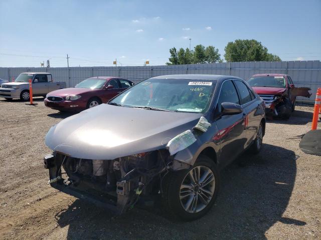 Photo 2 from auction – 2015 TOYOTA CAMRY LE with VIN 4T1BF1FKXFU094665