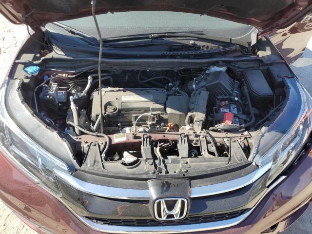 Photo 7 from auction – 2015 HONDA CR-V LX with VIN 5J6RM4H39FL042279
