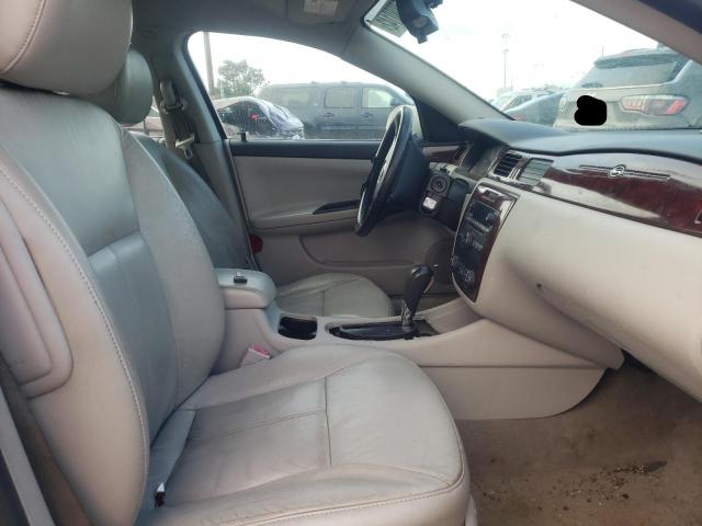 Photo 5 from auction – 2009 CHEVROLET IMPALA 1LT with VIN 2G1WT57K991225498