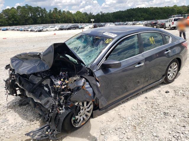 Photo 2 from auction – 2013 NISSAN ALTIMA 2.5 with VIN 1N4AL3AP9DC271061