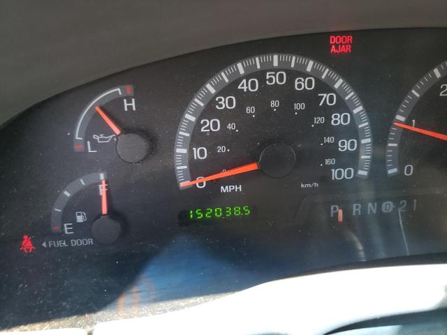 Photo 8 from auction – 2002 FORD F150 with VIN 1FTRX18L82NA92634