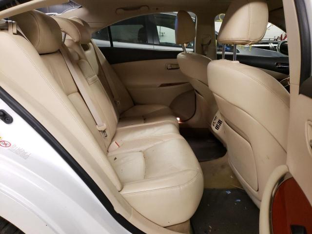 Photo 6 from auction – 2010 LEXUS ES 350 with VIN JTHBK1EG4A2388594
