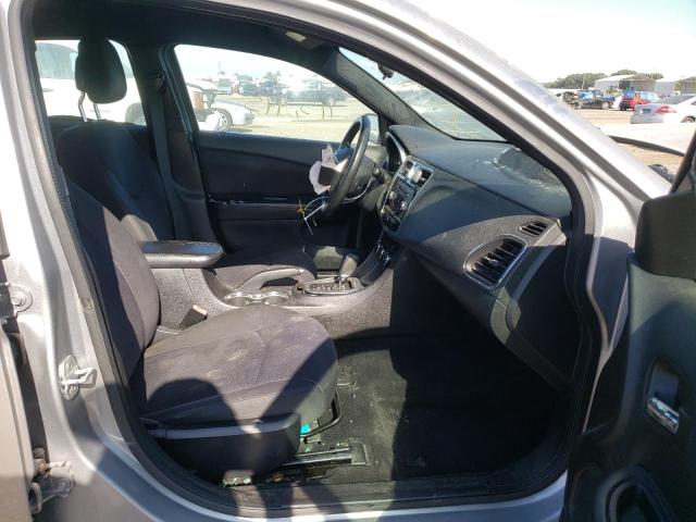 Photo 5 from auction – 2013 CHRYSLER 200 LX with VIN 1C3CCBAB6DN734526