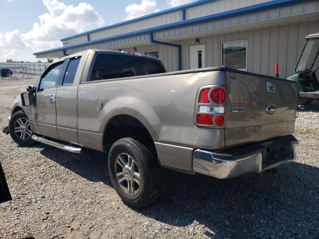 Photo 3 from auction – 2006 FORD F150 with VIN 1FTRX12WX6NB01472
