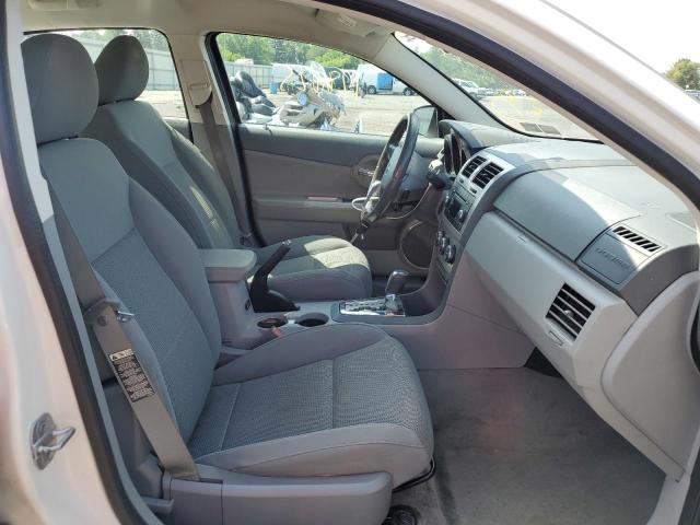 Photo 5 from auction – 2008 DODGE AVENGER SX with VIN 1B3LC56R78N684004