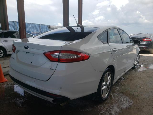 Photo 4 from auction – 2013 FORD FUSION SE with VIN 3FA6P0H7XDR295286