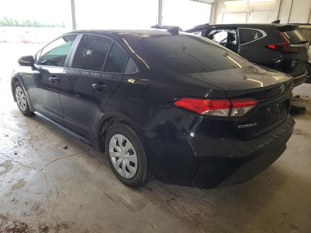 Photo 3 from auction – 2020 TOYOTA COROLLA L with VIN 5YFDPRAE7LP130444