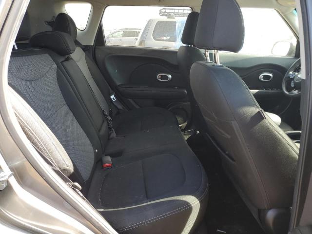 Photo 6 from auction – 2017 KIA SOUL + with VIN KNDJP3A58H7476530