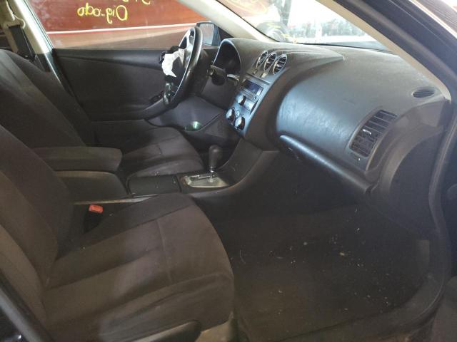Photo 5 from auction – 2008 NISSAN ALTIMA 2.5 with VIN 1N4AL21E68C209292